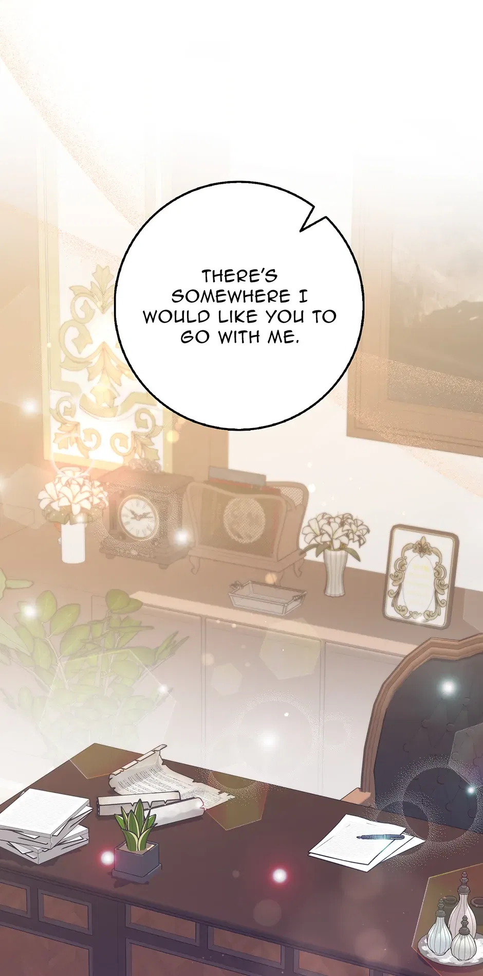 The Lost Cinderella Chapter 63 – Page 51