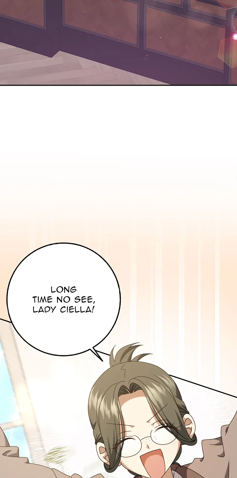 The Lost Cinderella Chapter 63 – Page 52