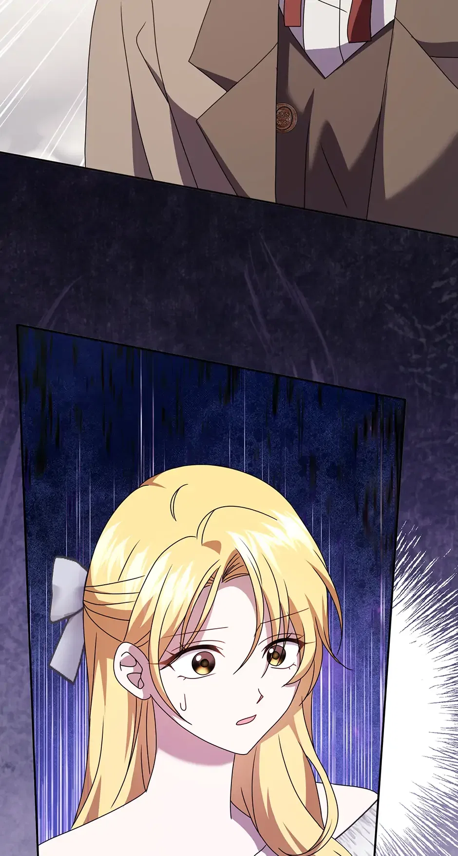 The Lost Cinderella Chapter 63 – Page 61