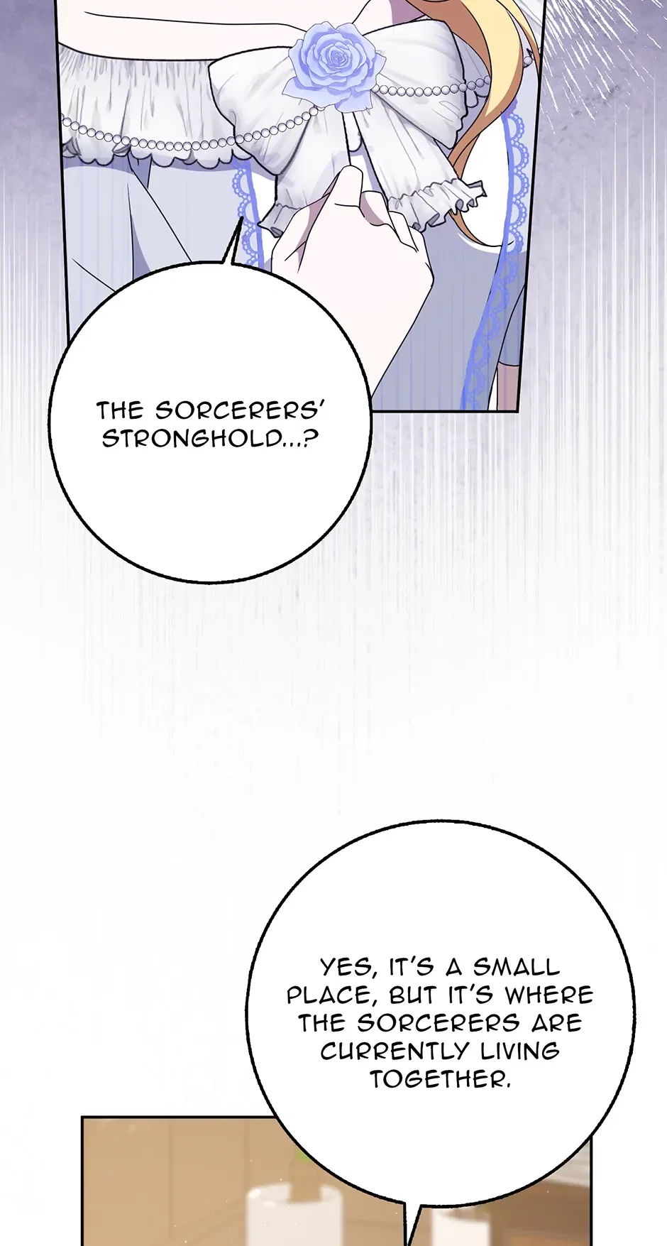 The Lost Cinderella Chapter 63 – Page 62