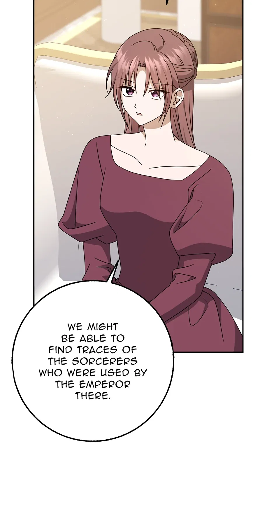The Lost Cinderella Chapter 63 – Page 63