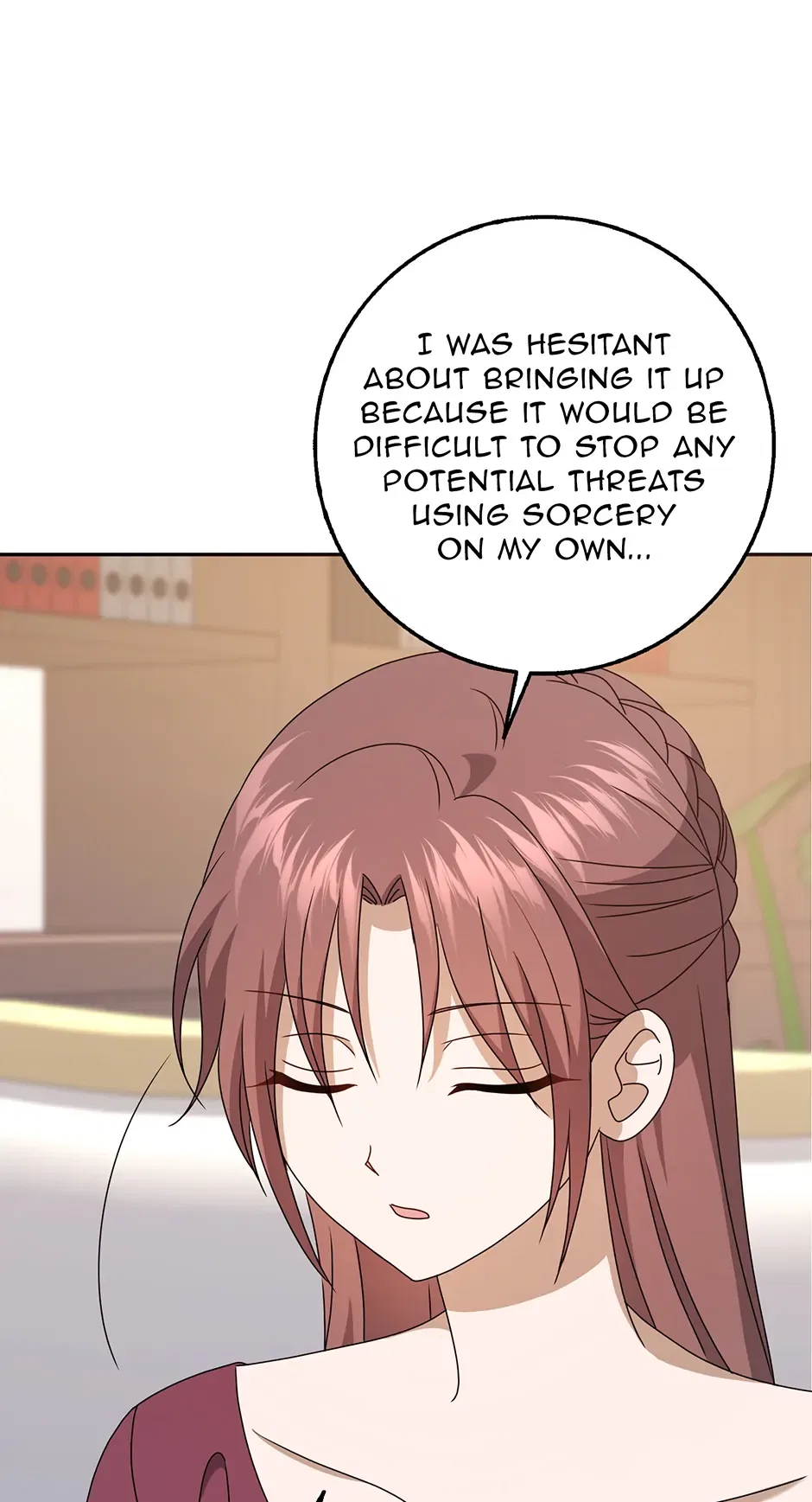 The Lost Cinderella Chapter 63 – Page 64