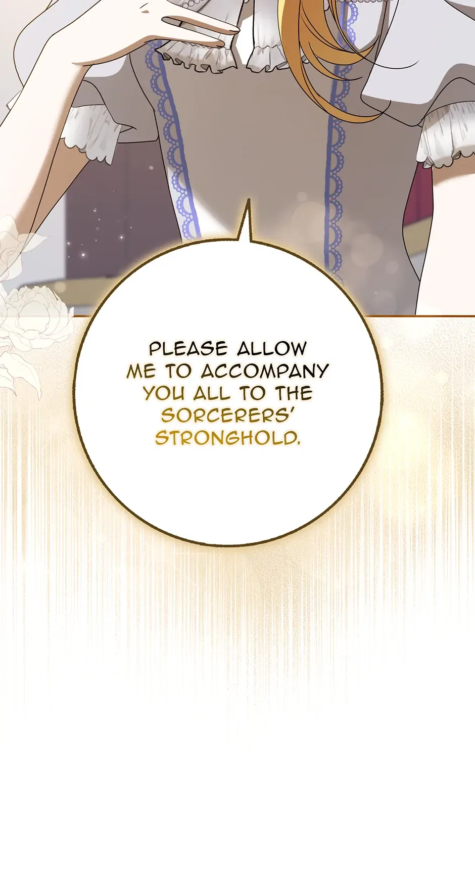 The Lost Cinderella Chapter 63 – Page 70