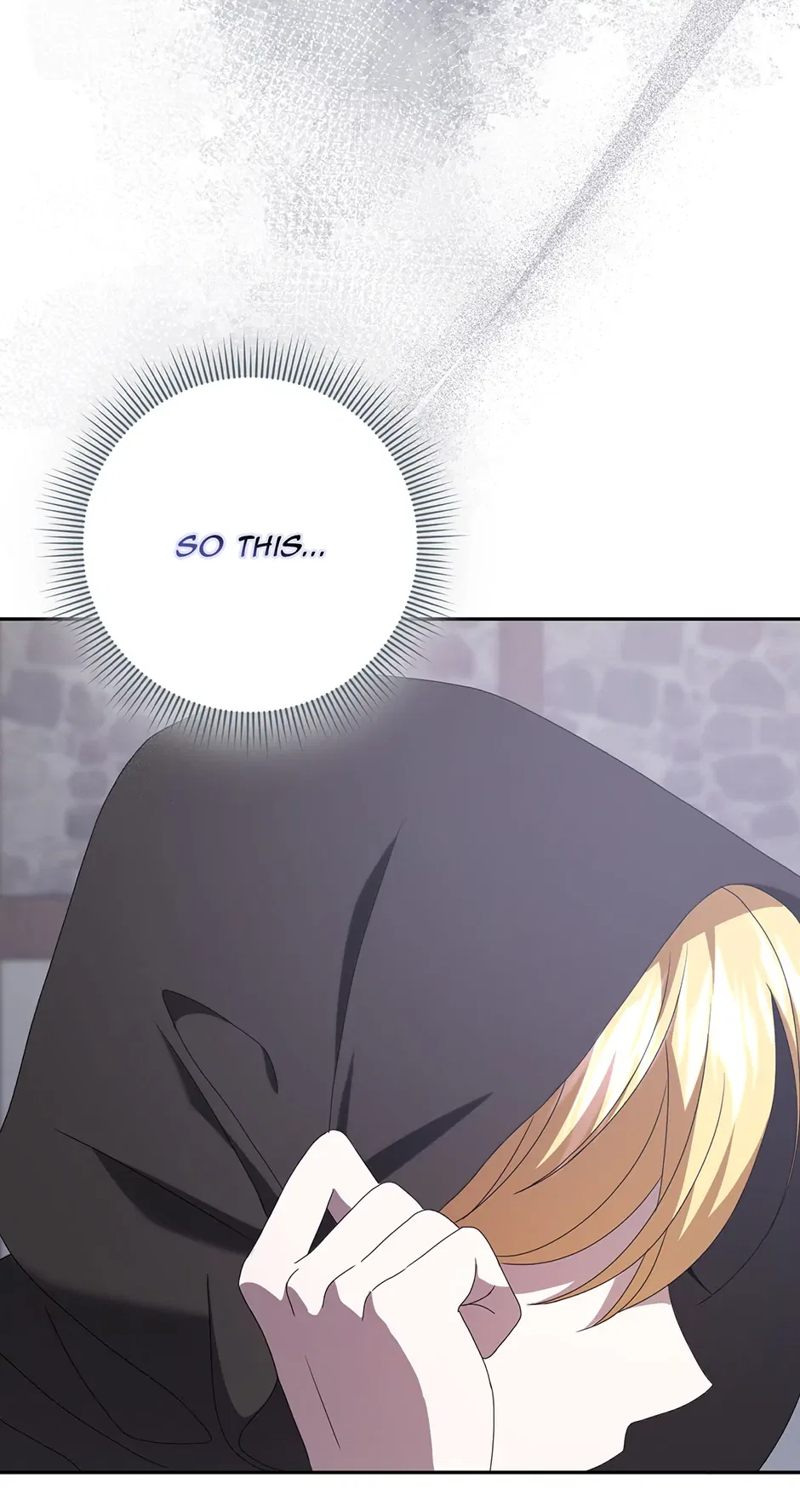 The Lost Cinderella Chapter 63 – Page 74