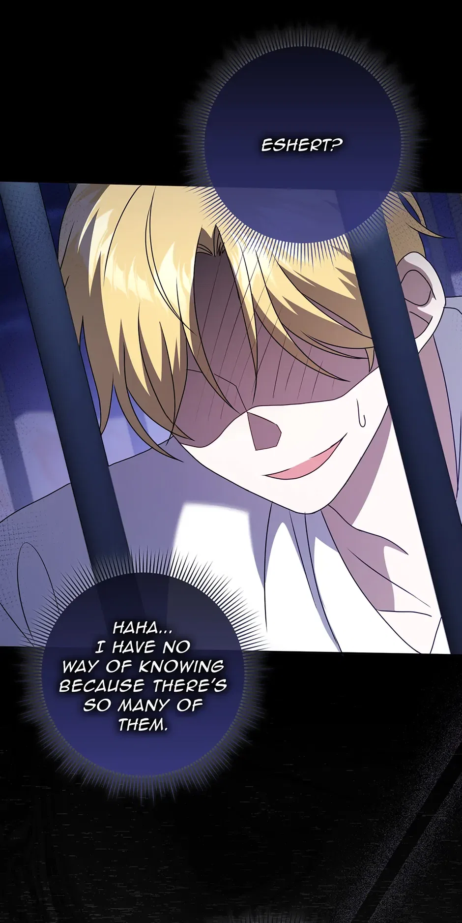 The Lost Cinderella Chapter 62 – Page 3