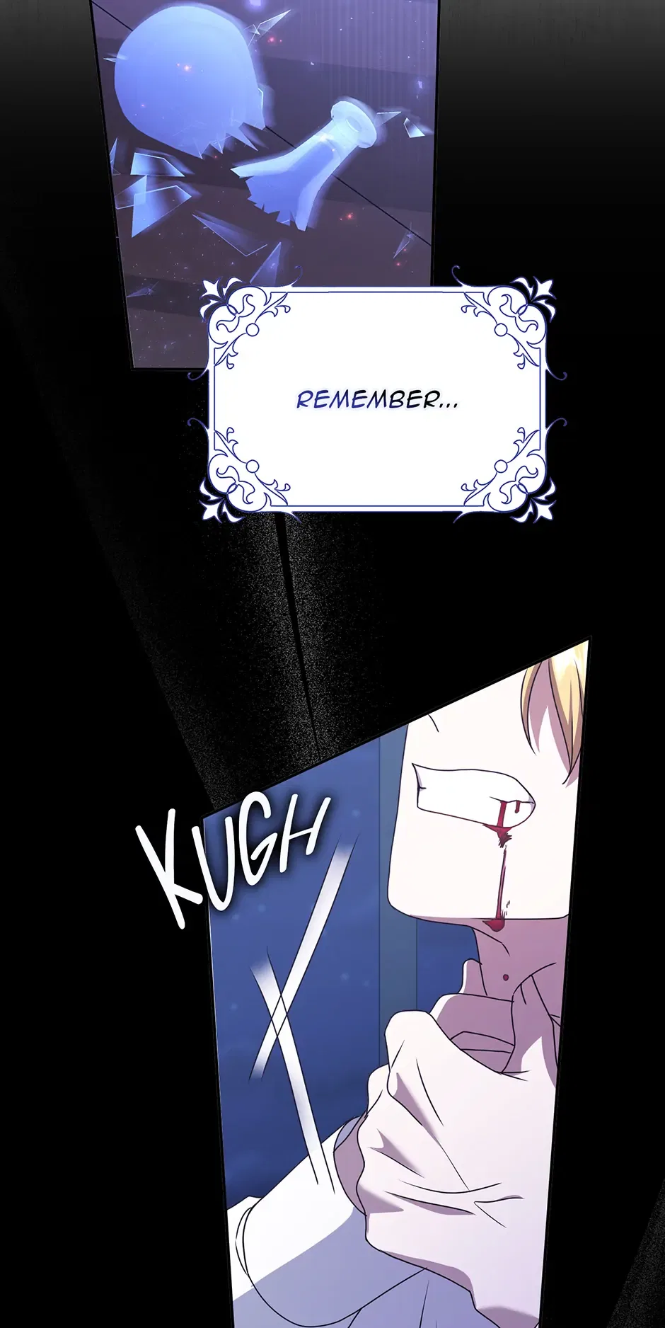 The Lost Cinderella Chapter 62 – Page 7