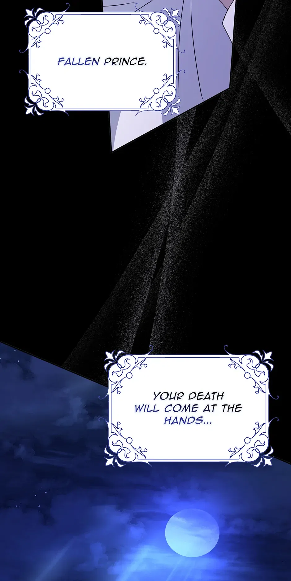 The Lost Cinderella Chapter 62 – Page 8