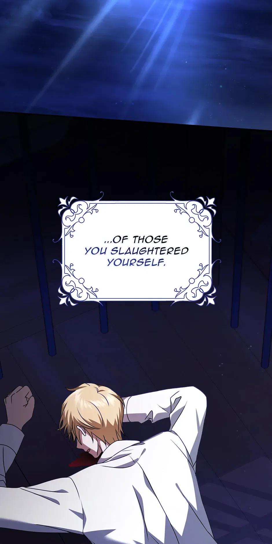 The Lost Cinderella Chapter 62 – Page 9