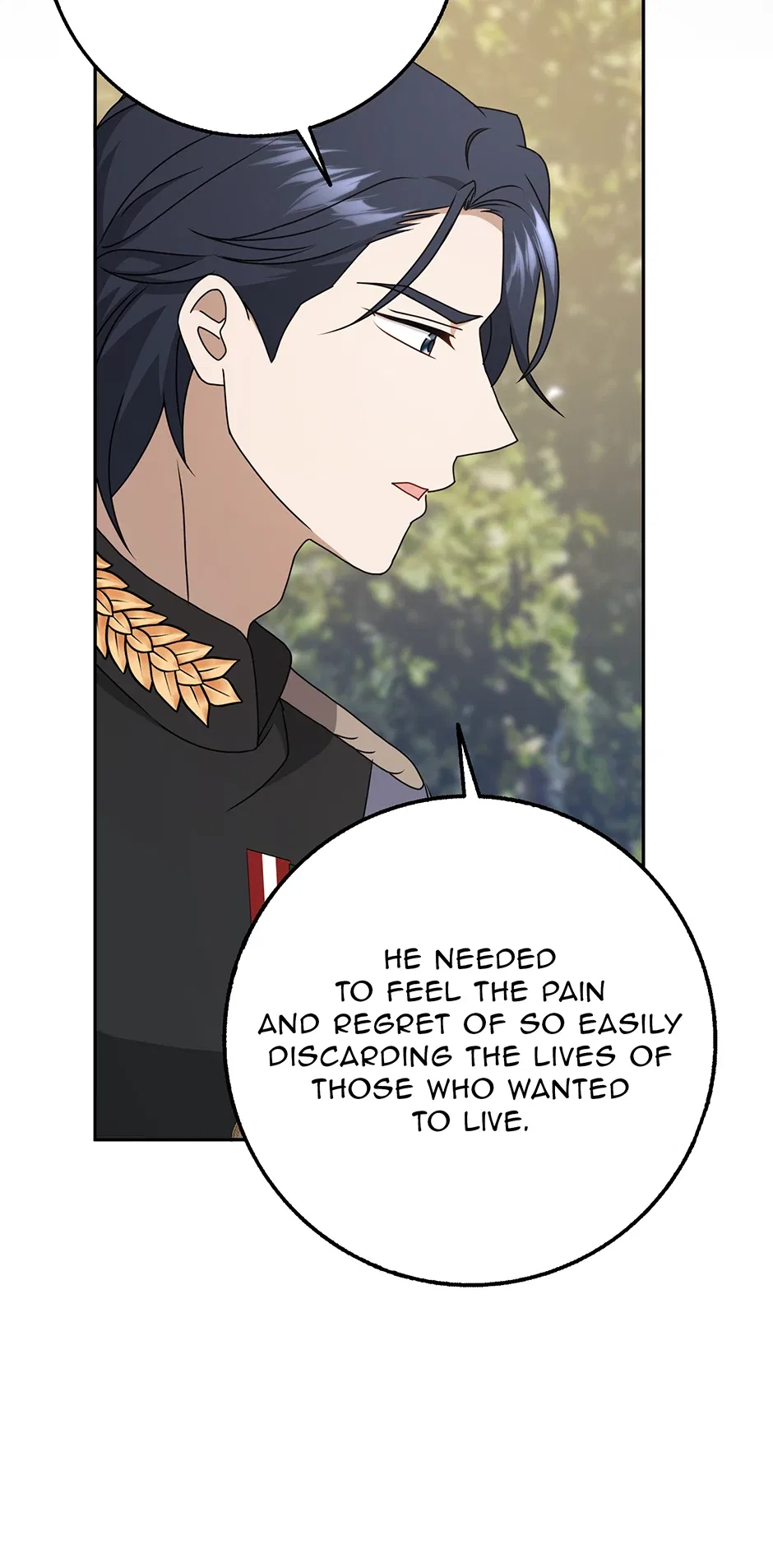 The Lost Cinderella Chapter 62 – Page 18