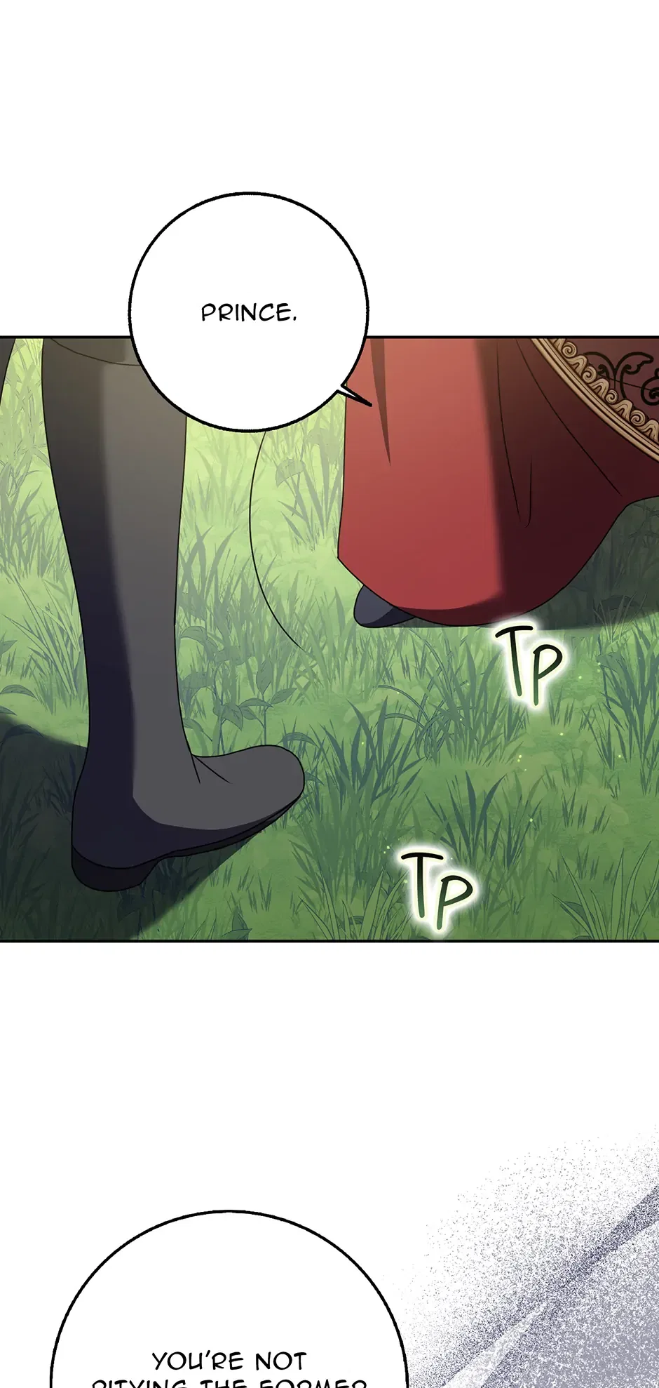 The Lost Cinderella Chapter 62 – Page 20