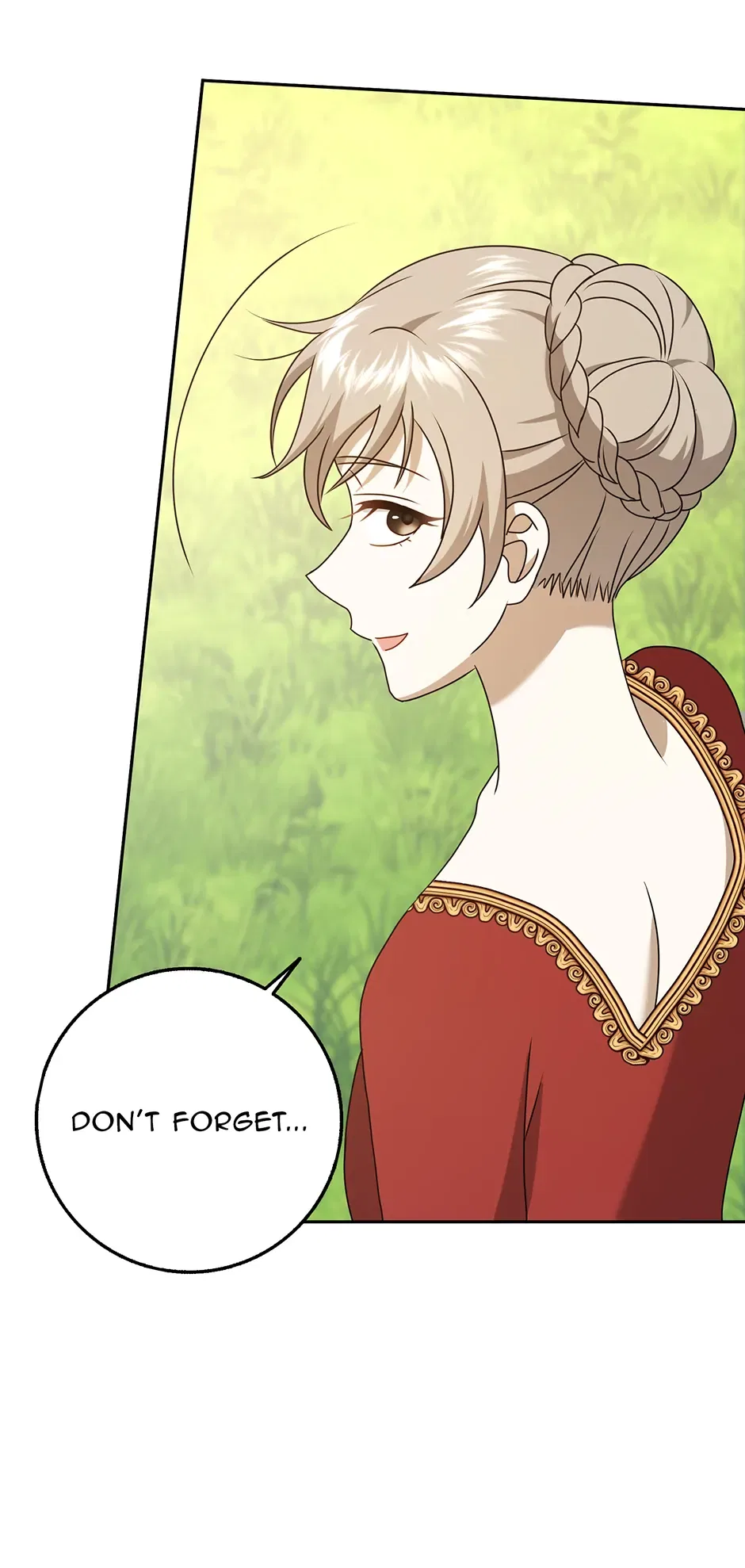 The Lost Cinderella Chapter 62 – Page 25