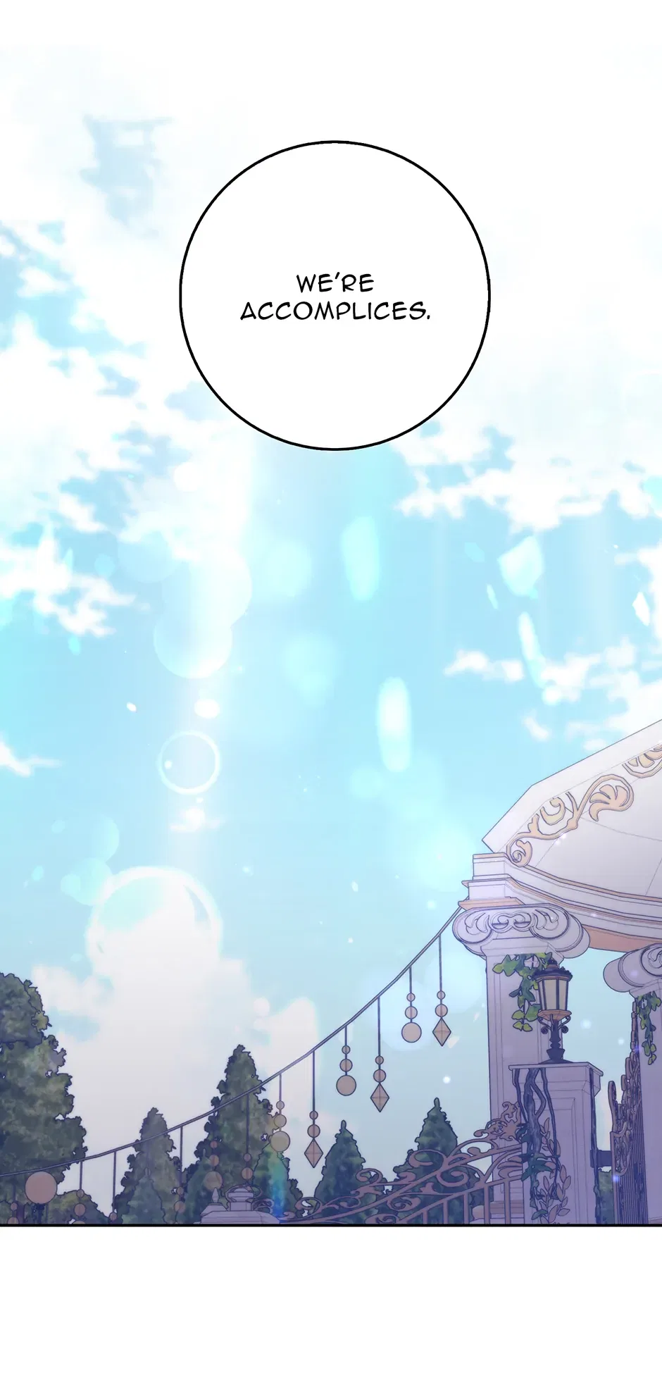 The Lost Cinderella Chapter 62 – Page 26