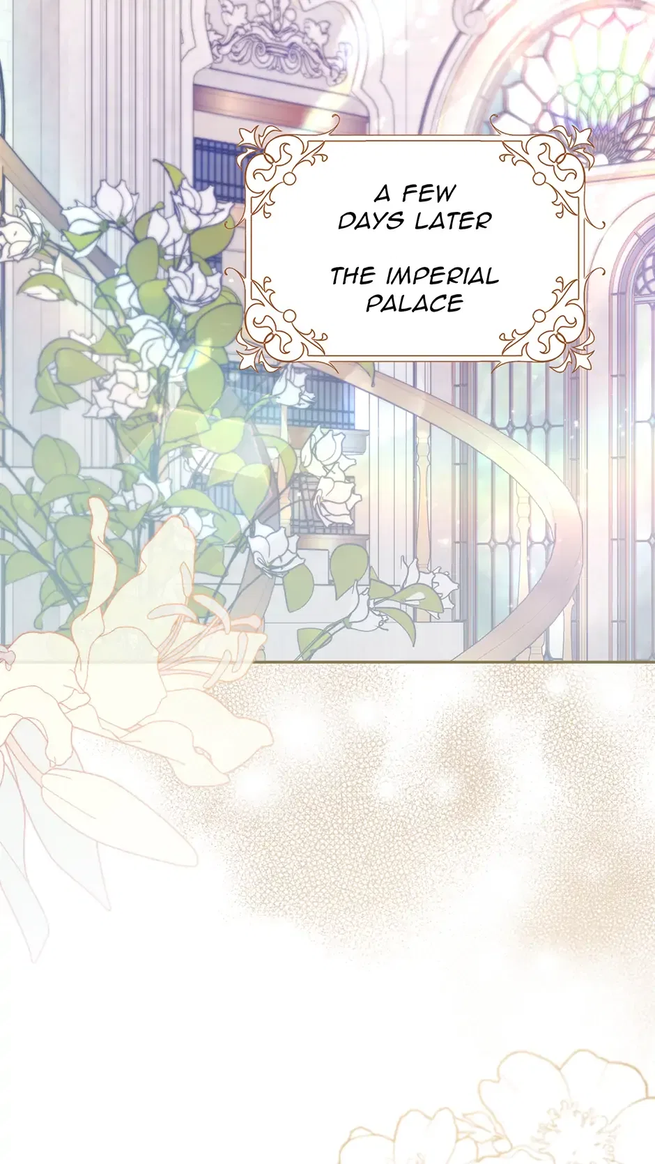 The Lost Cinderella Chapter 62 – Page 28