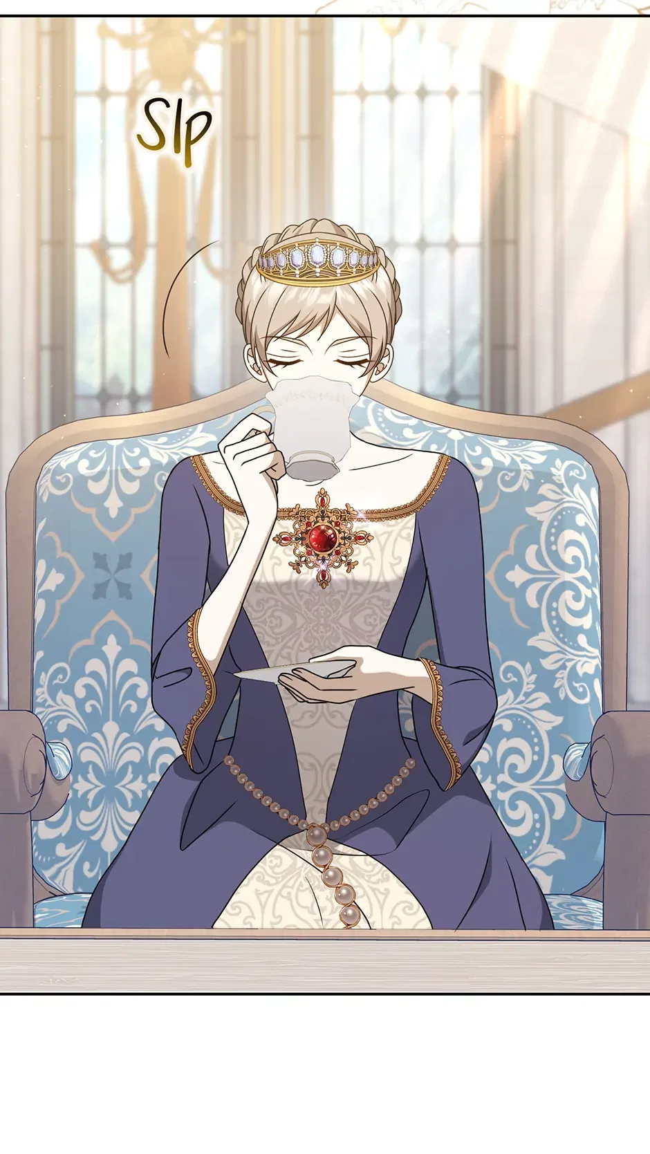 The Lost Cinderella Chapter 62 – Page 29