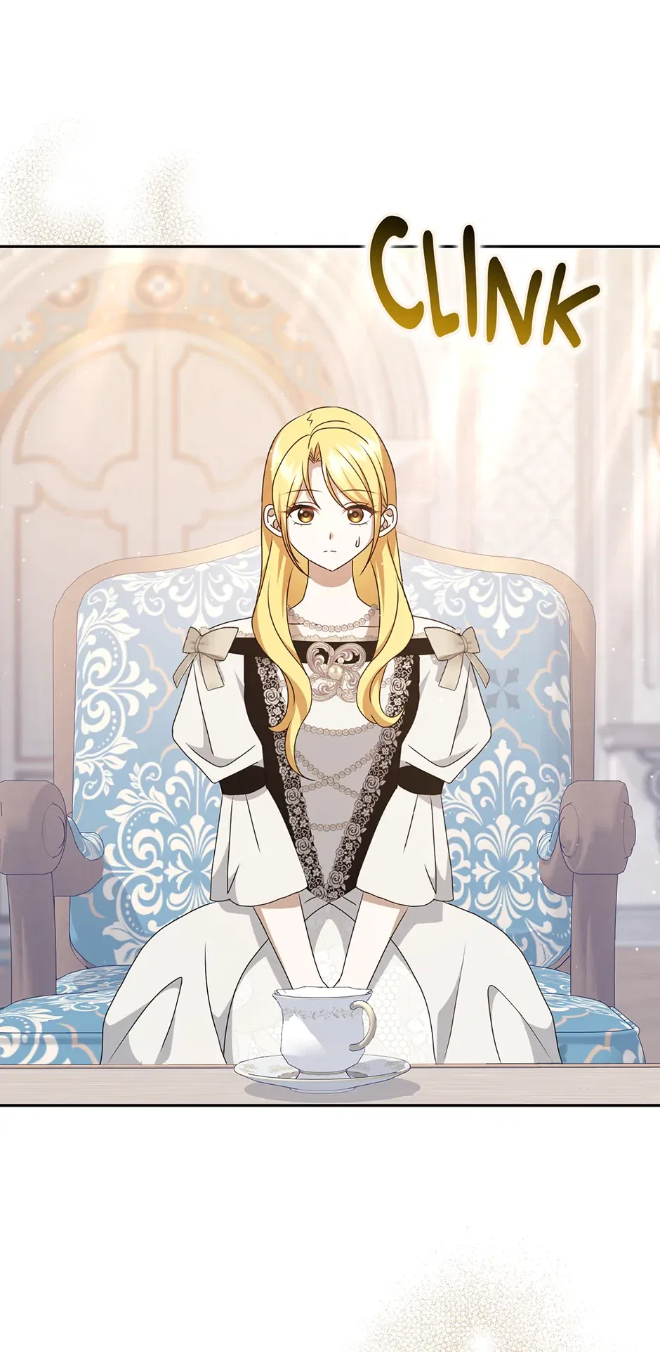 The Lost Cinderella Chapter 62 – Page 30