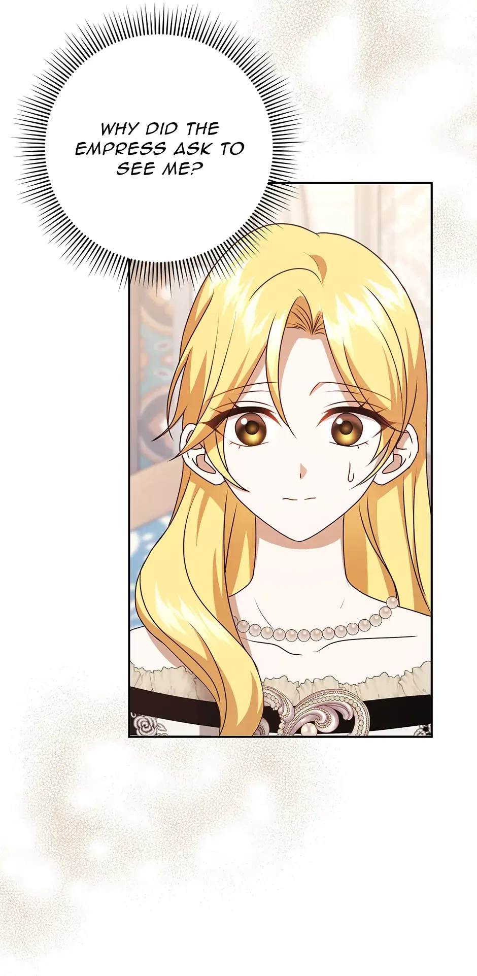The Lost Cinderella Chapter 62 – Page 31