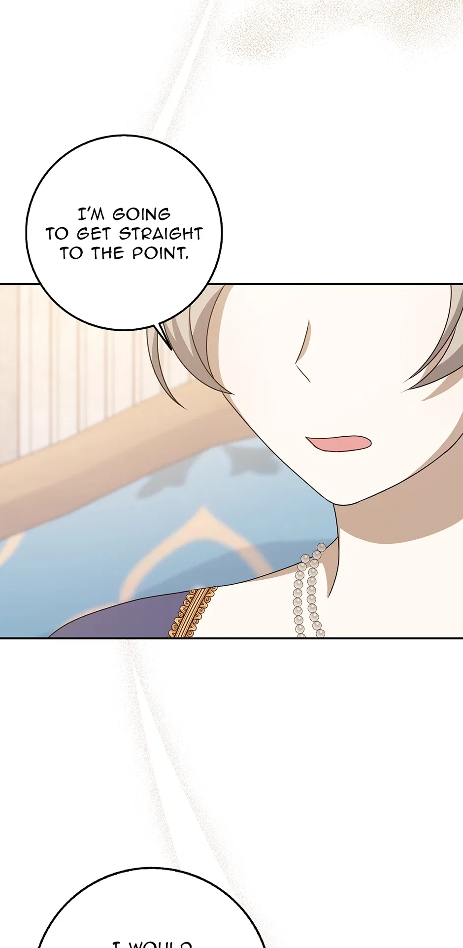 The Lost Cinderella Chapter 62 – Page 33