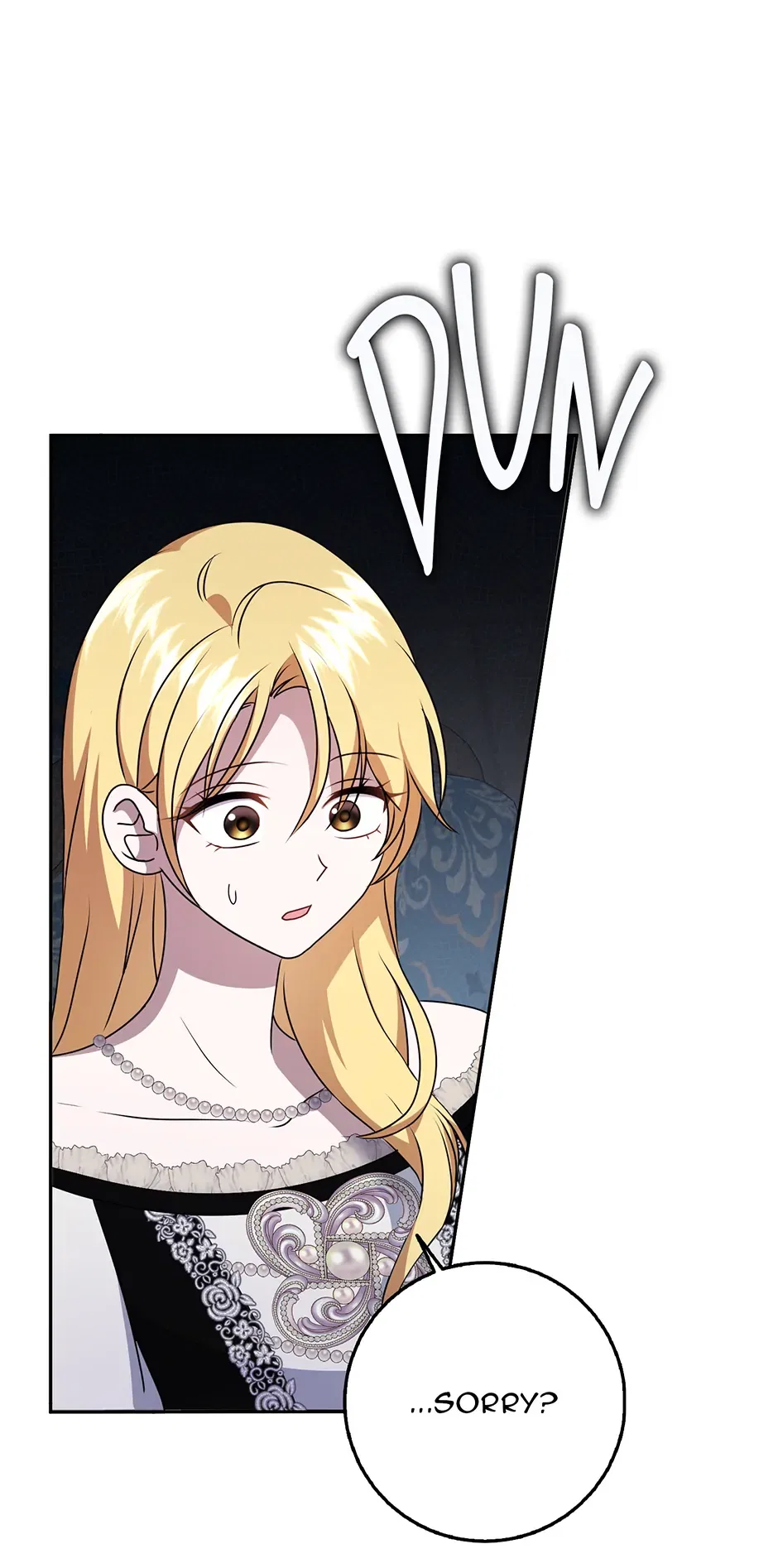 The Lost Cinderella Chapter 62 – Page 35