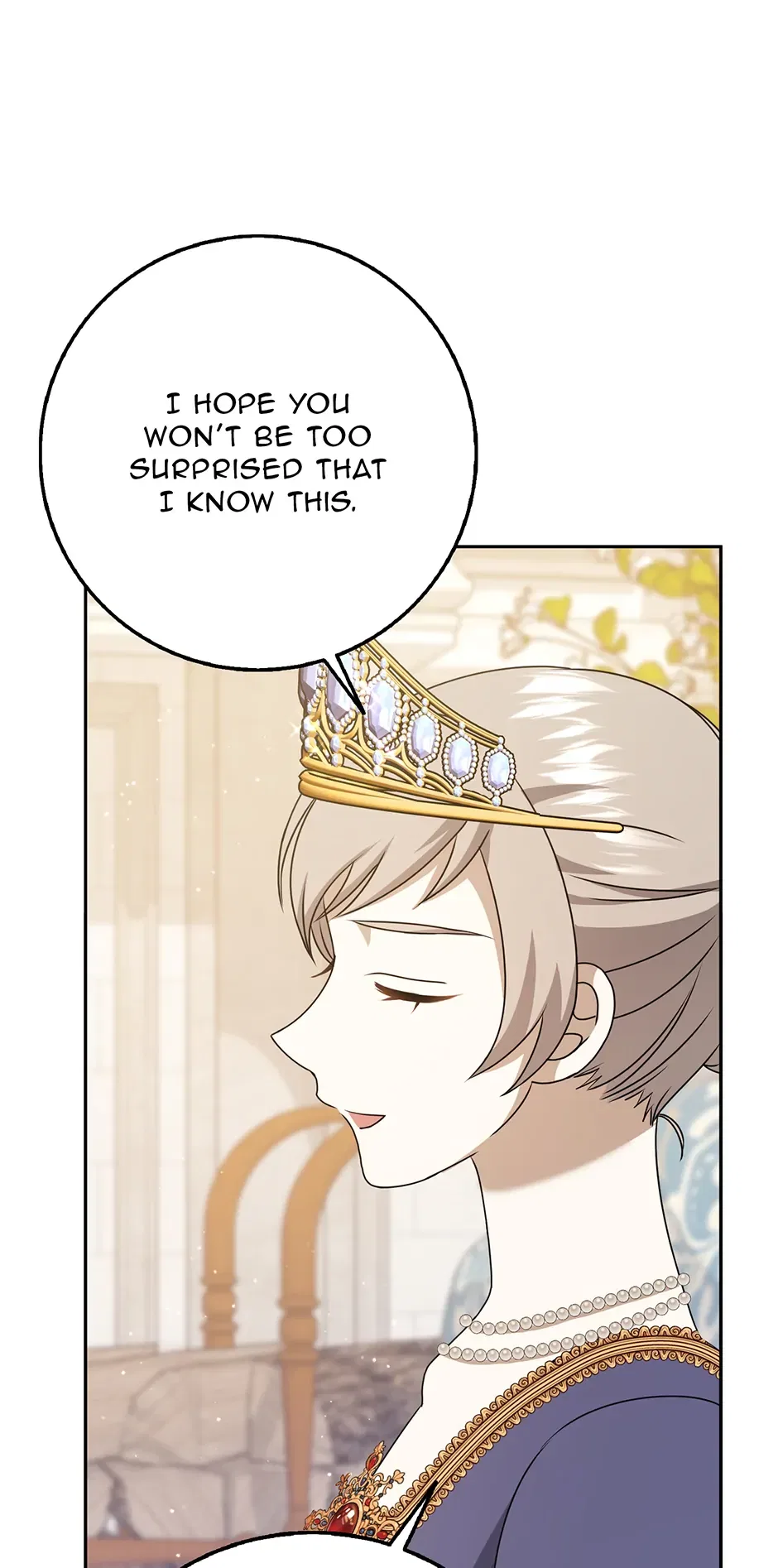 The Lost Cinderella Chapter 62 – Page 36