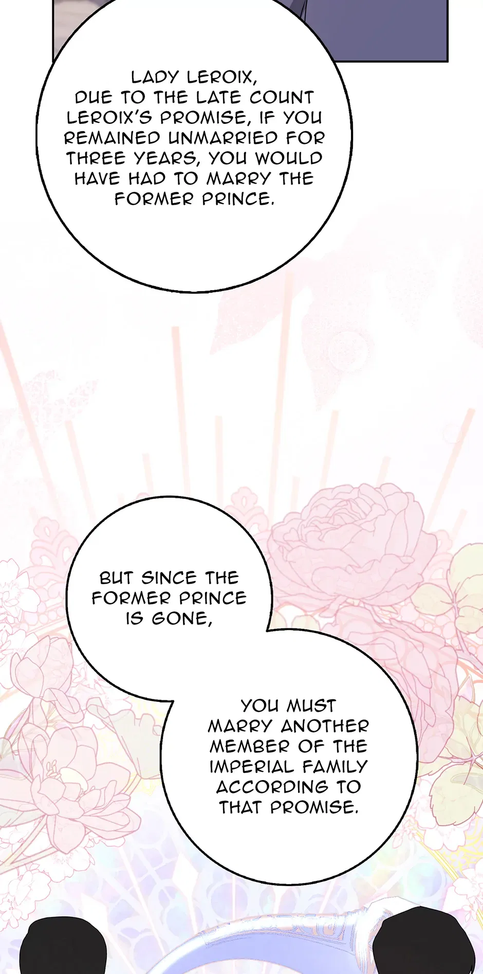 The Lost Cinderella Chapter 62 – Page 37