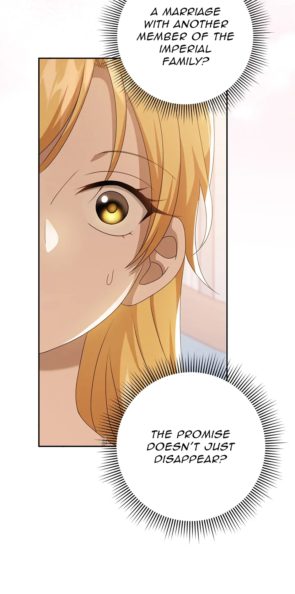 The Lost Cinderella Chapter 62 – Page 39