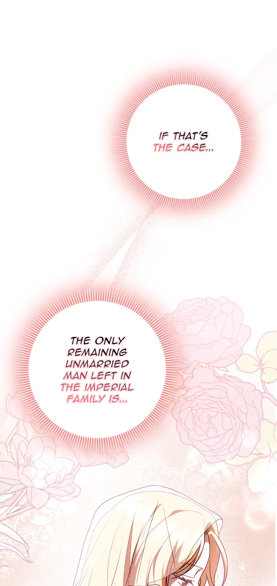 The Lost Cinderella Chapter 62 – Page 40