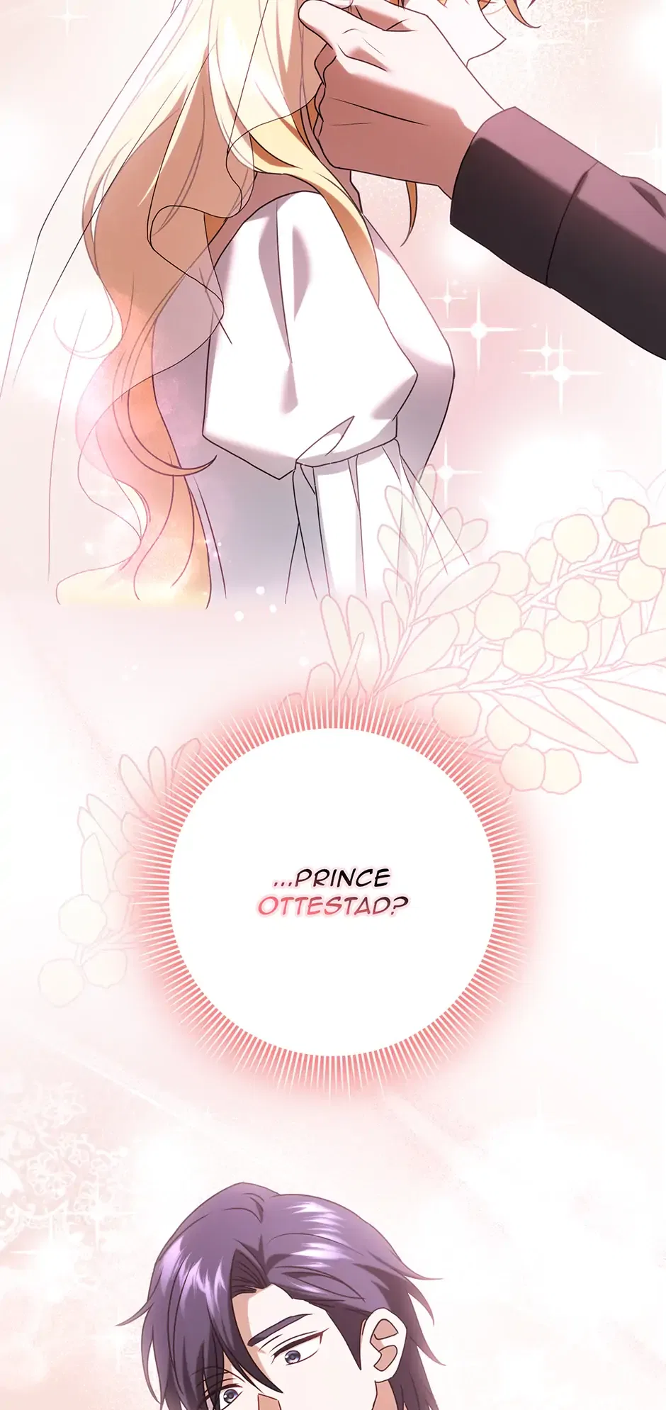 The Lost Cinderella Chapter 62 – Page 41