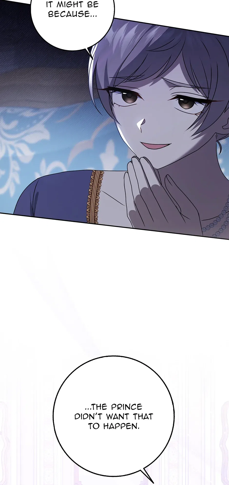 The Lost Cinderella Chapter 62 – Page 44