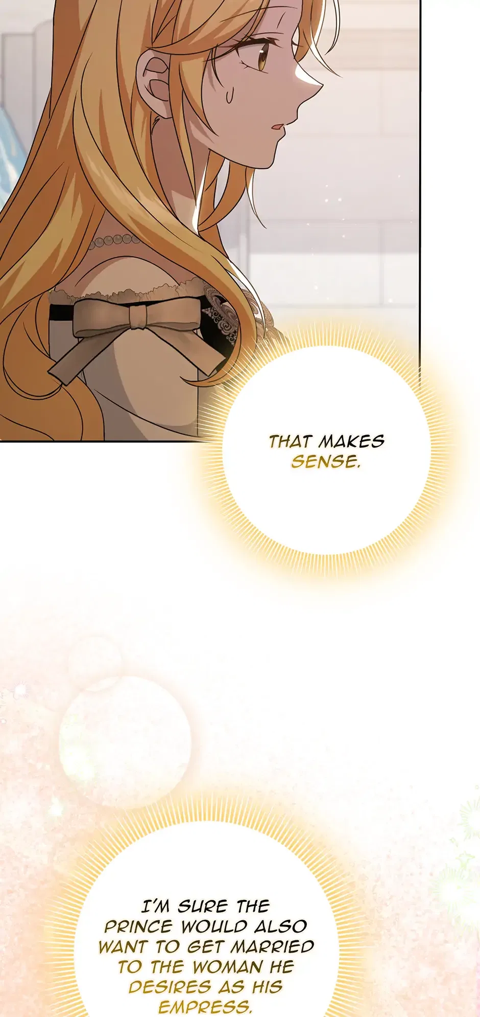 The Lost Cinderella Chapter 62 – Page 46