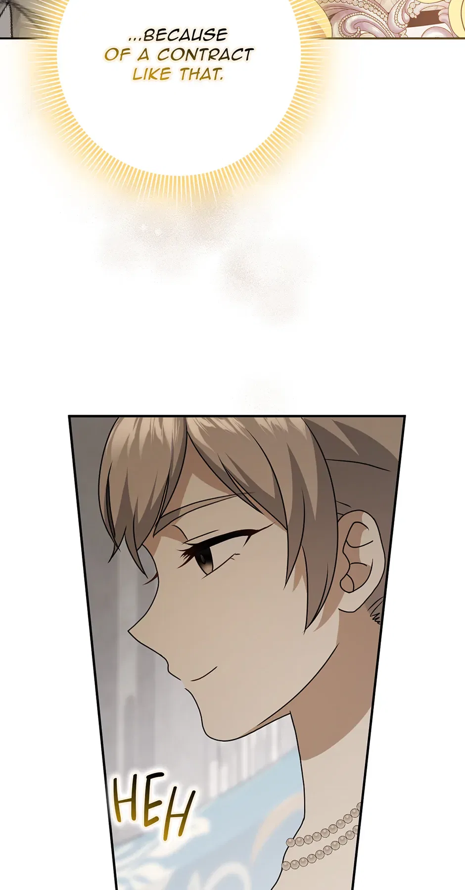 The Lost Cinderella Chapter 62 – Page 49