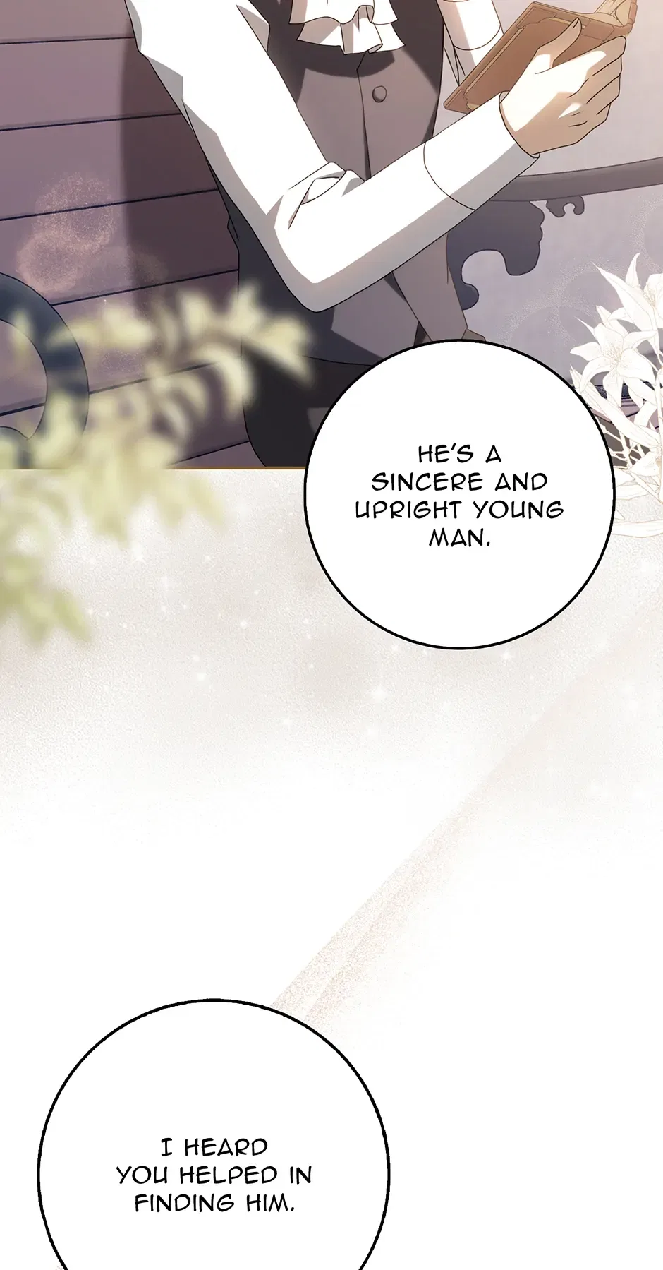 The Lost Cinderella Chapter 62 – Page 51