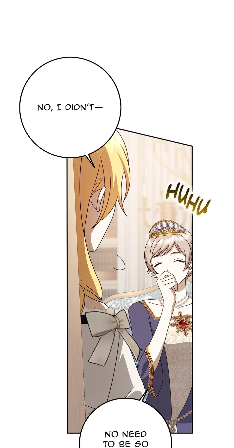 The Lost Cinderella Chapter 62 – Page 53