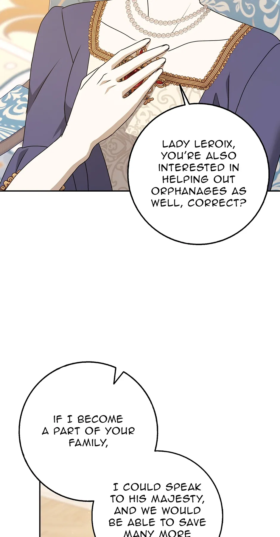 The Lost Cinderella Chapter 62 – Page 55