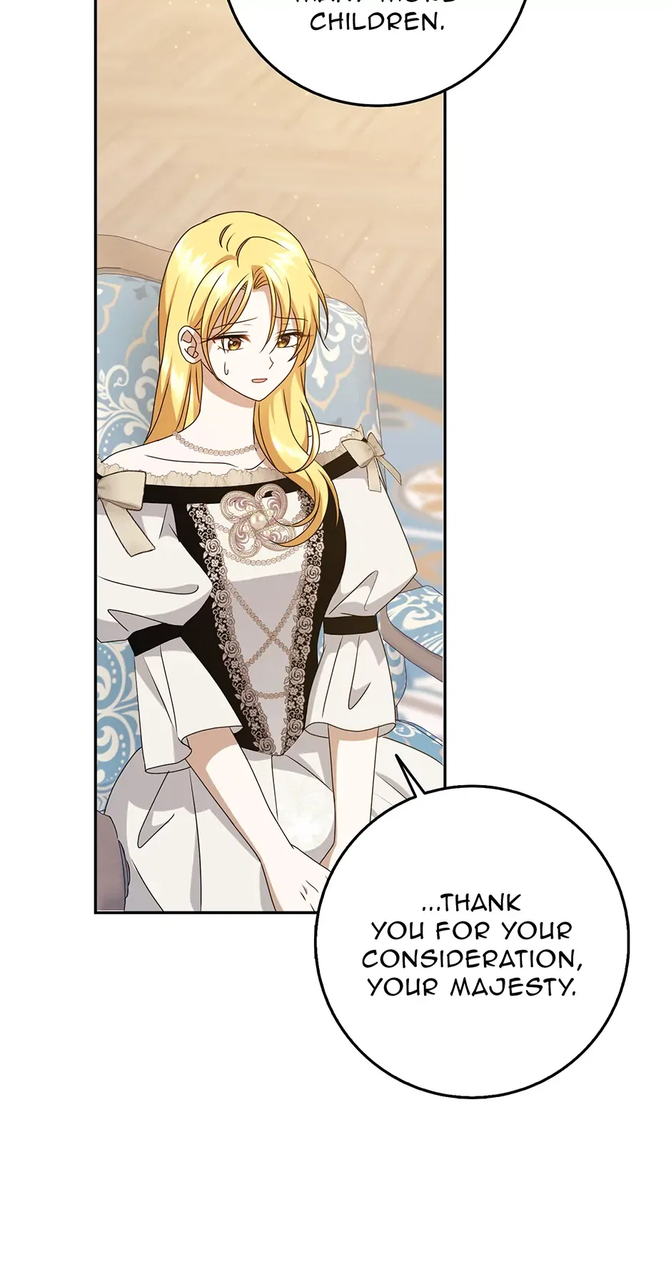 The Lost Cinderella Chapter 62 – Page 56