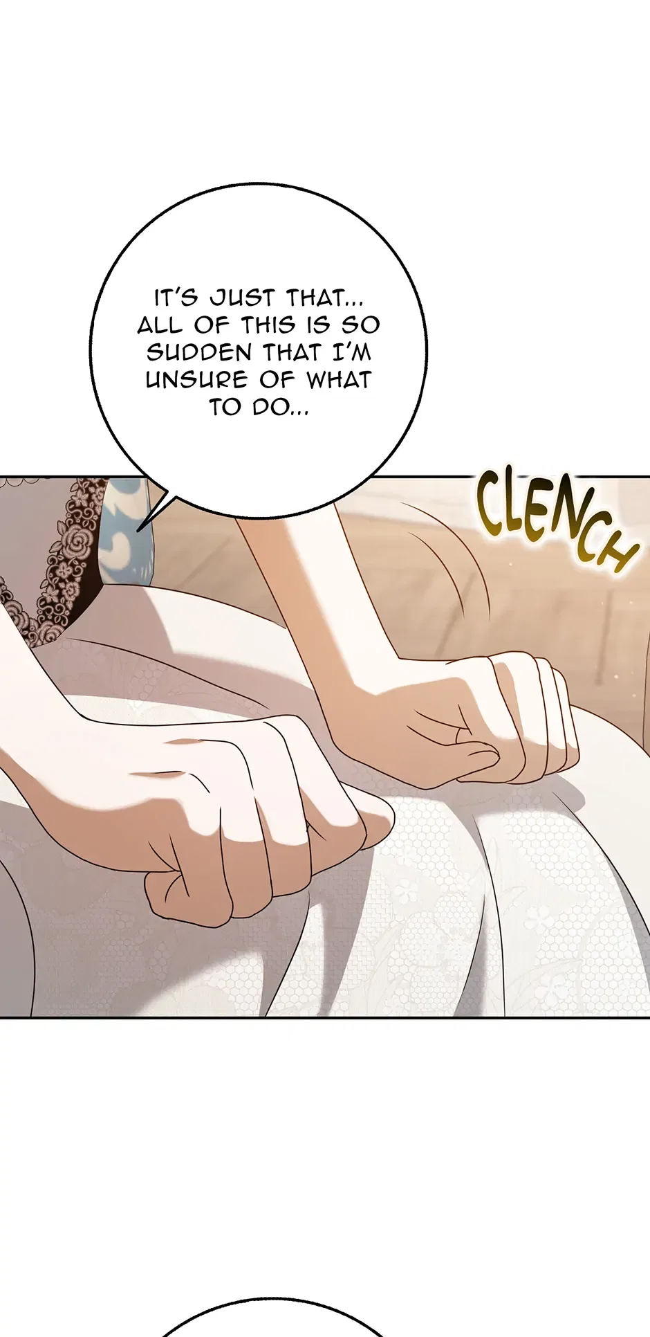 The Lost Cinderella Chapter 62 – Page 57