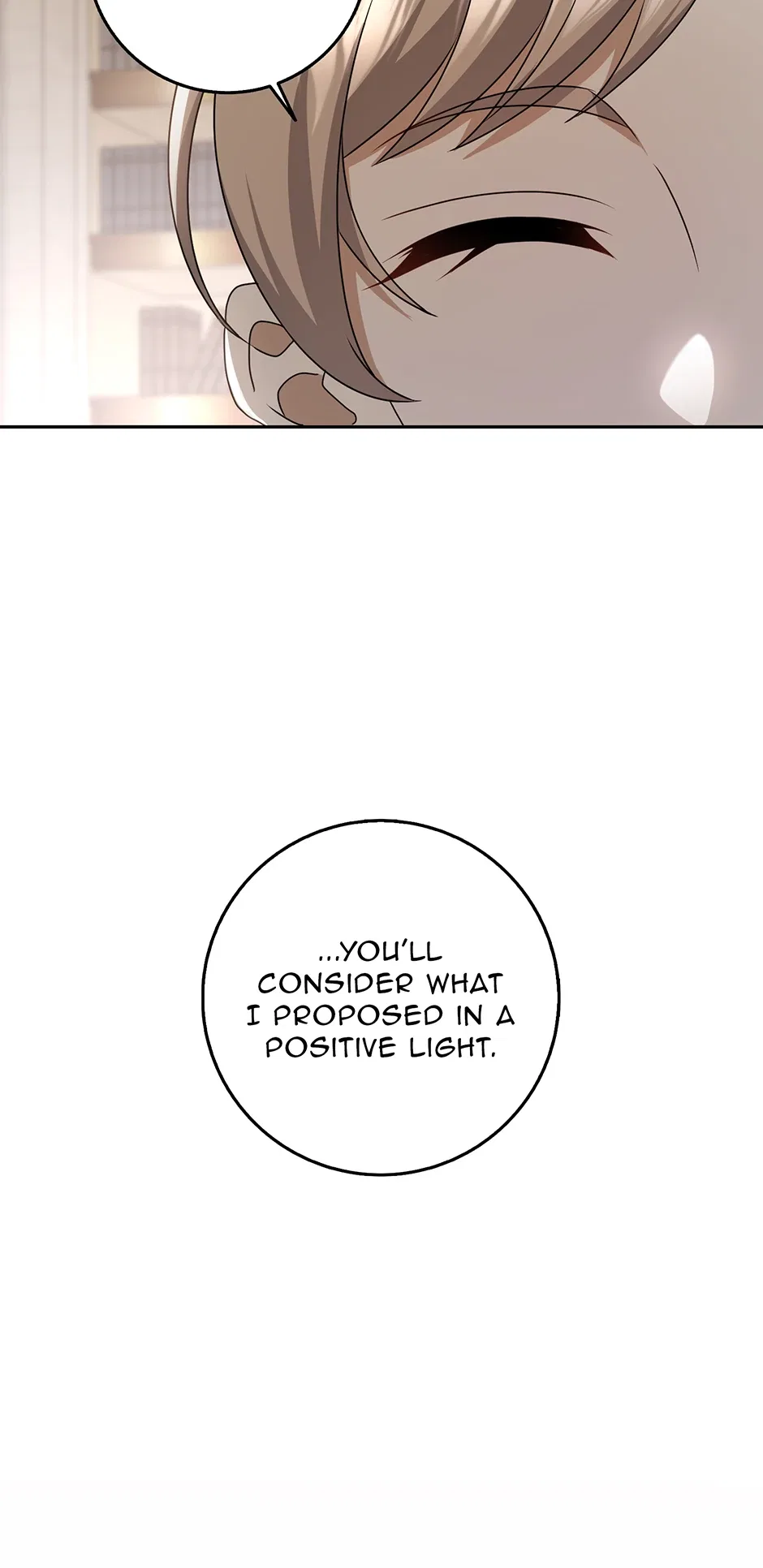 The Lost Cinderella Chapter 62 – Page 59