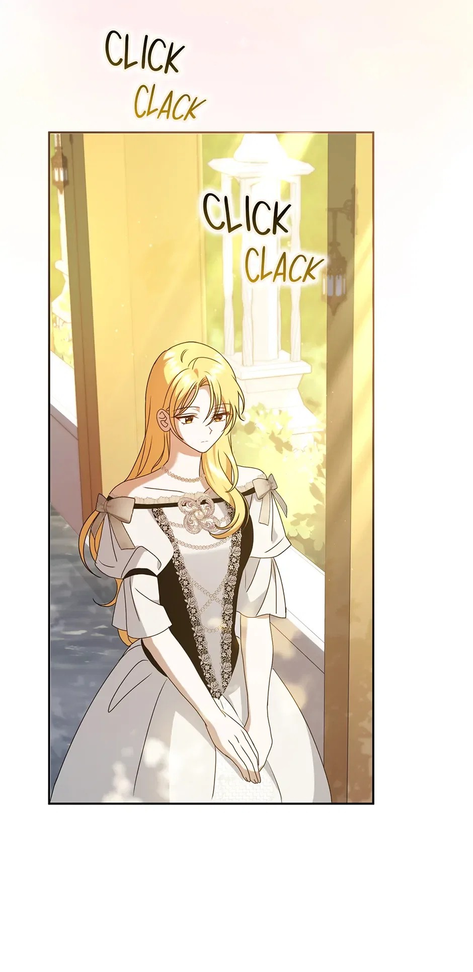 The Lost Cinderella Chapter 62 – Page 61