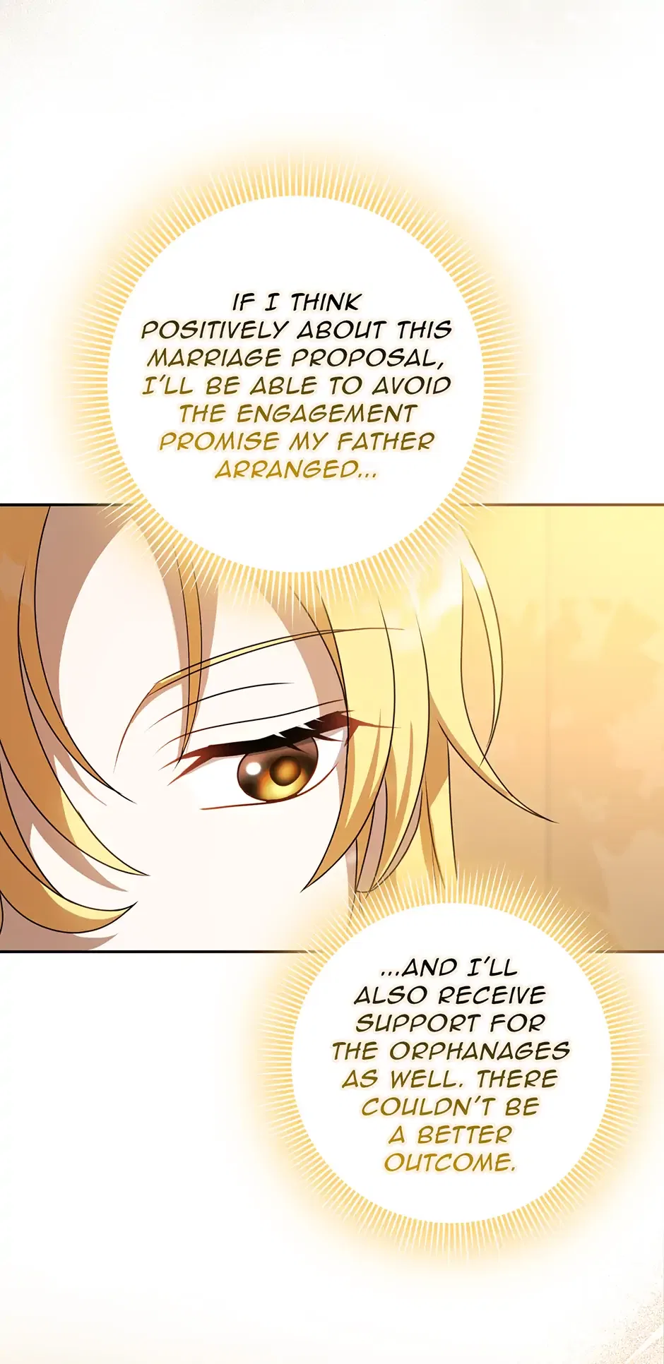 The Lost Cinderella Chapter 62 – Page 64