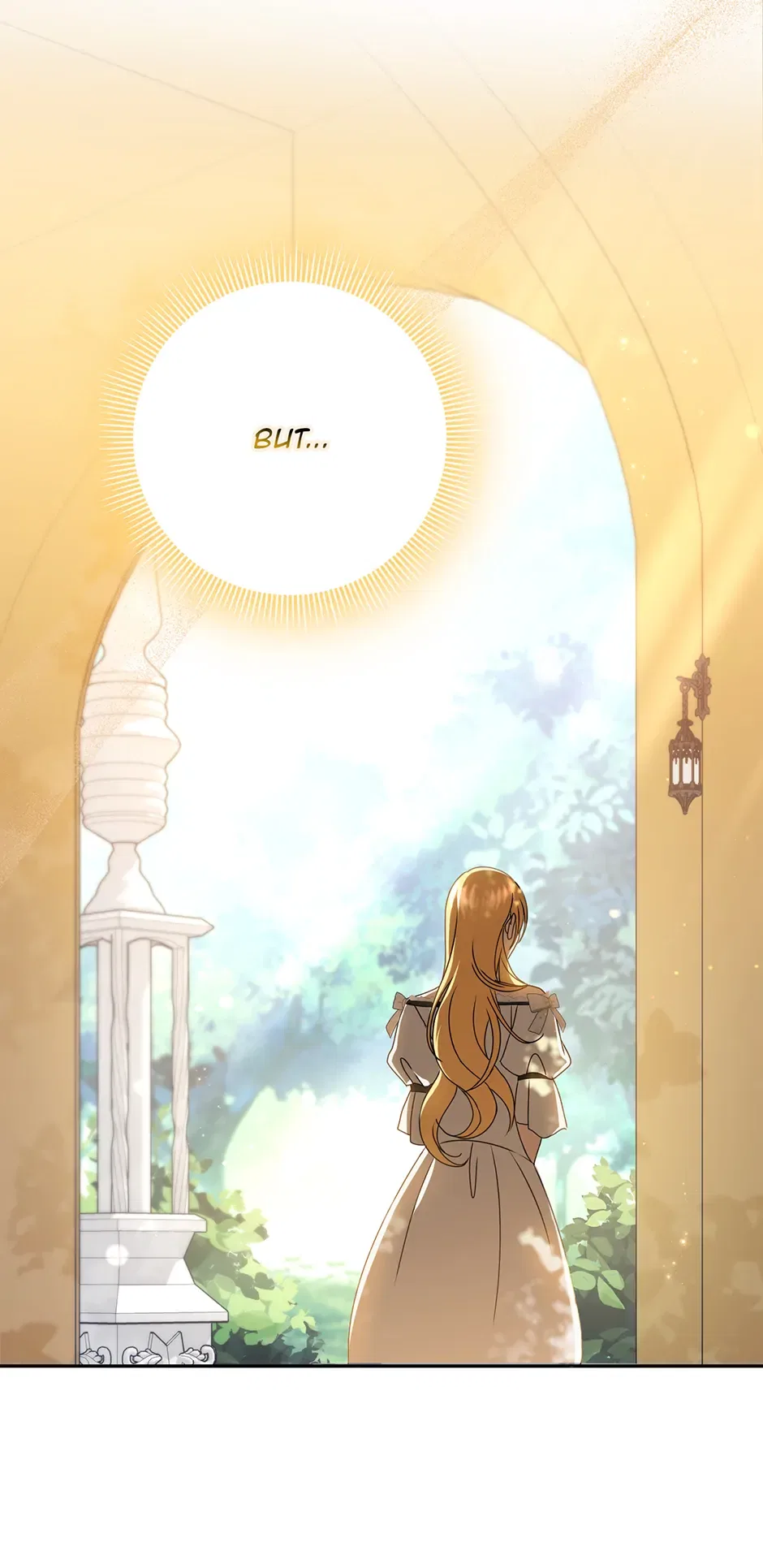 The Lost Cinderella Chapter 62 – Page 65