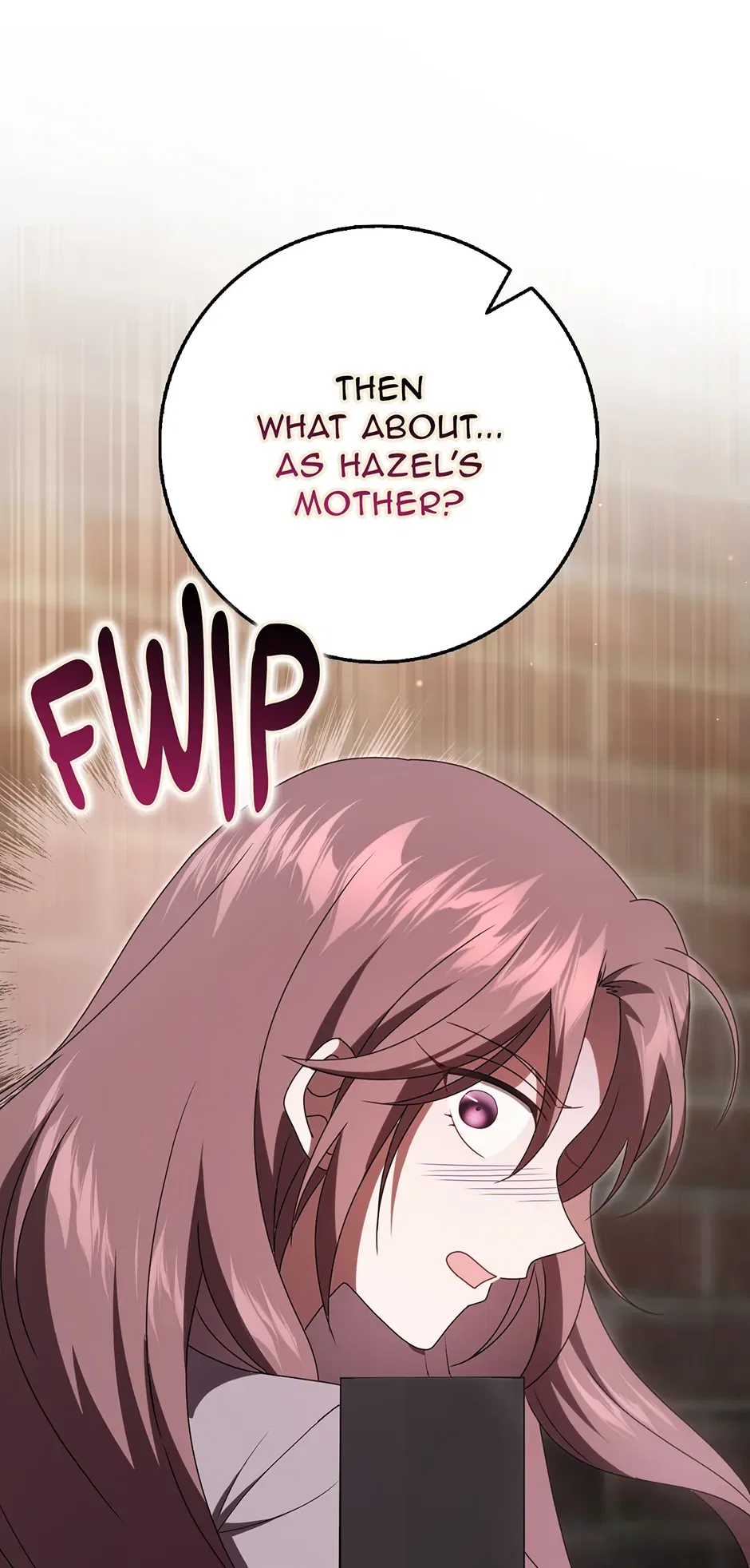 The Lost Cinderella Chapter 61 – Page 1