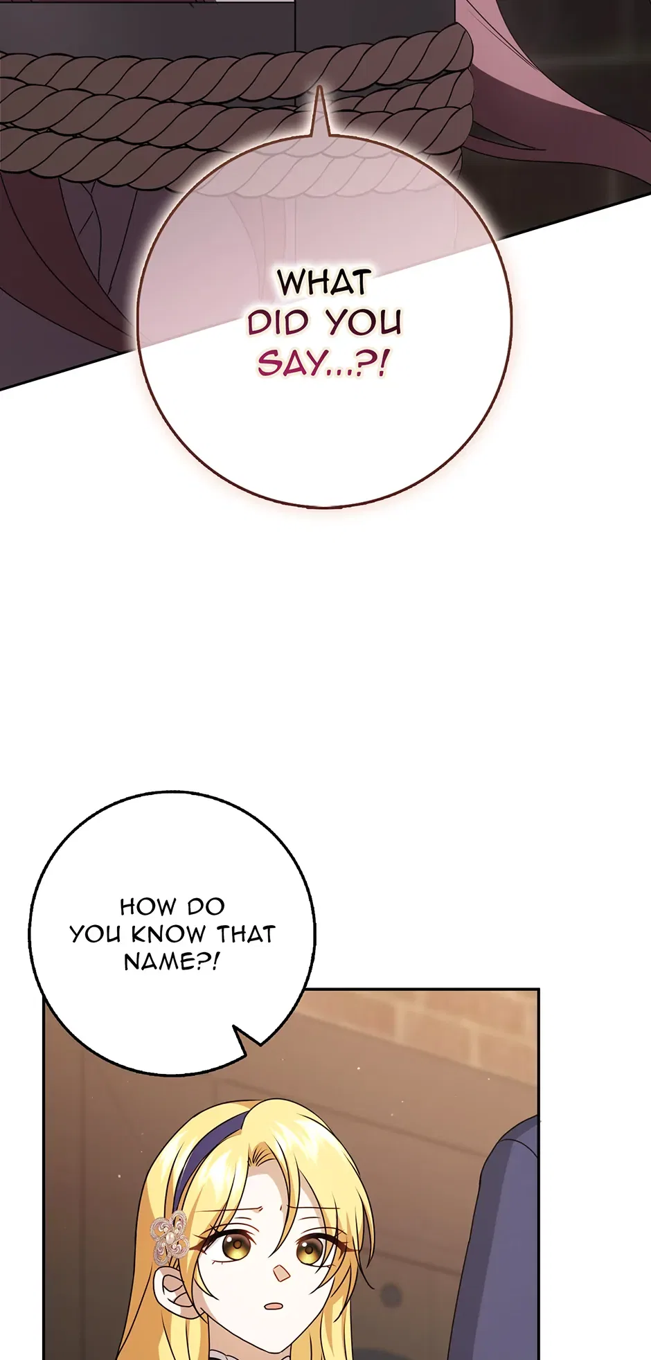 The Lost Cinderella Chapter 61 – Page 2