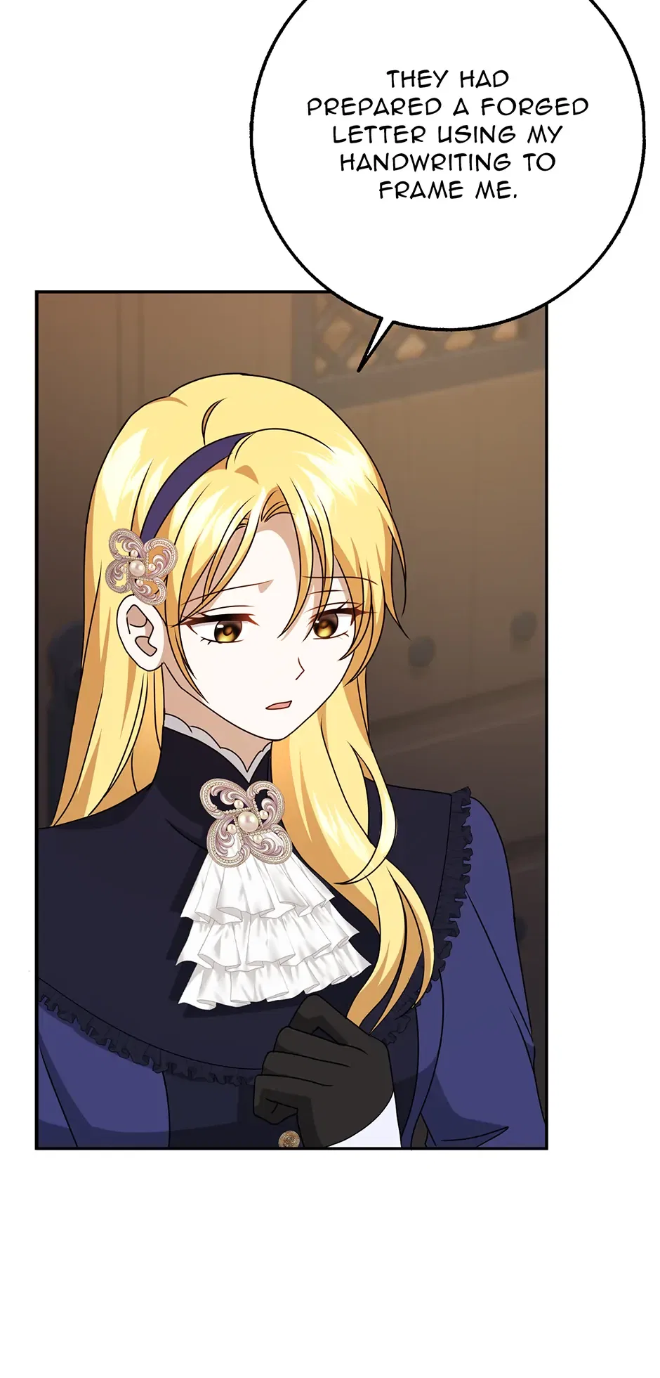 The Lost Cinderella Chapter 61 – Page 5