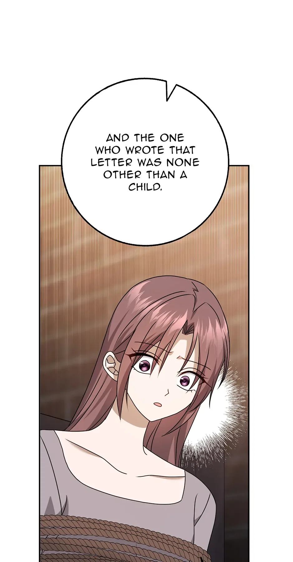 The Lost Cinderella Chapter 61 – Page 6