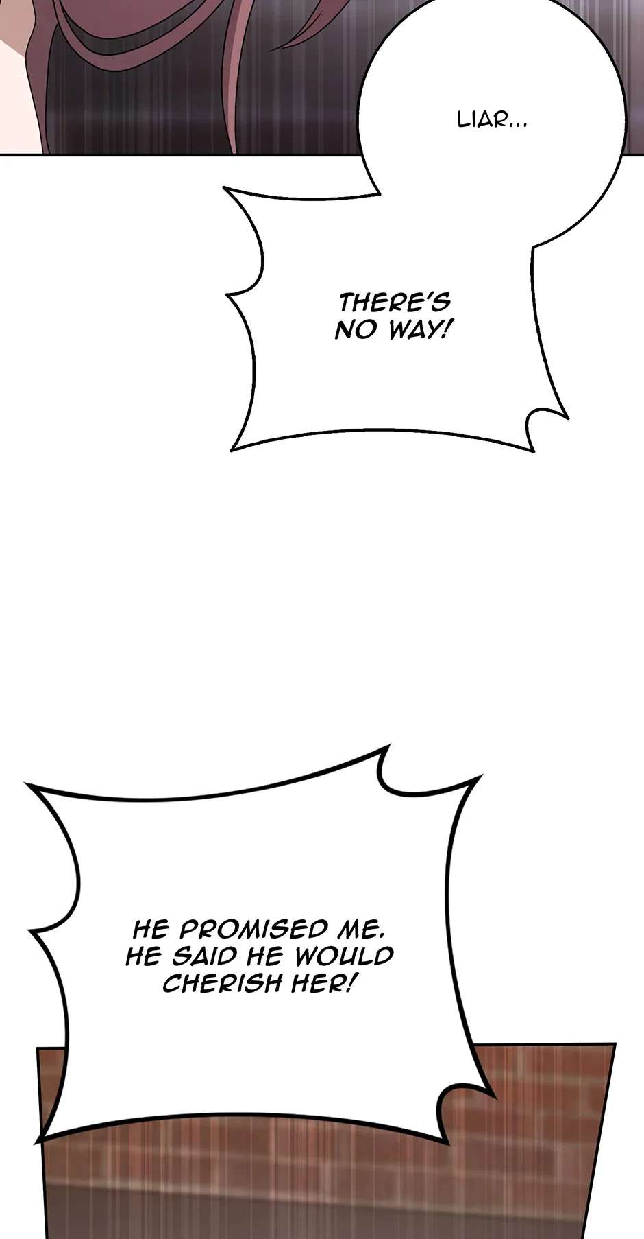 The Lost Cinderella Chapter 61 – Page 8