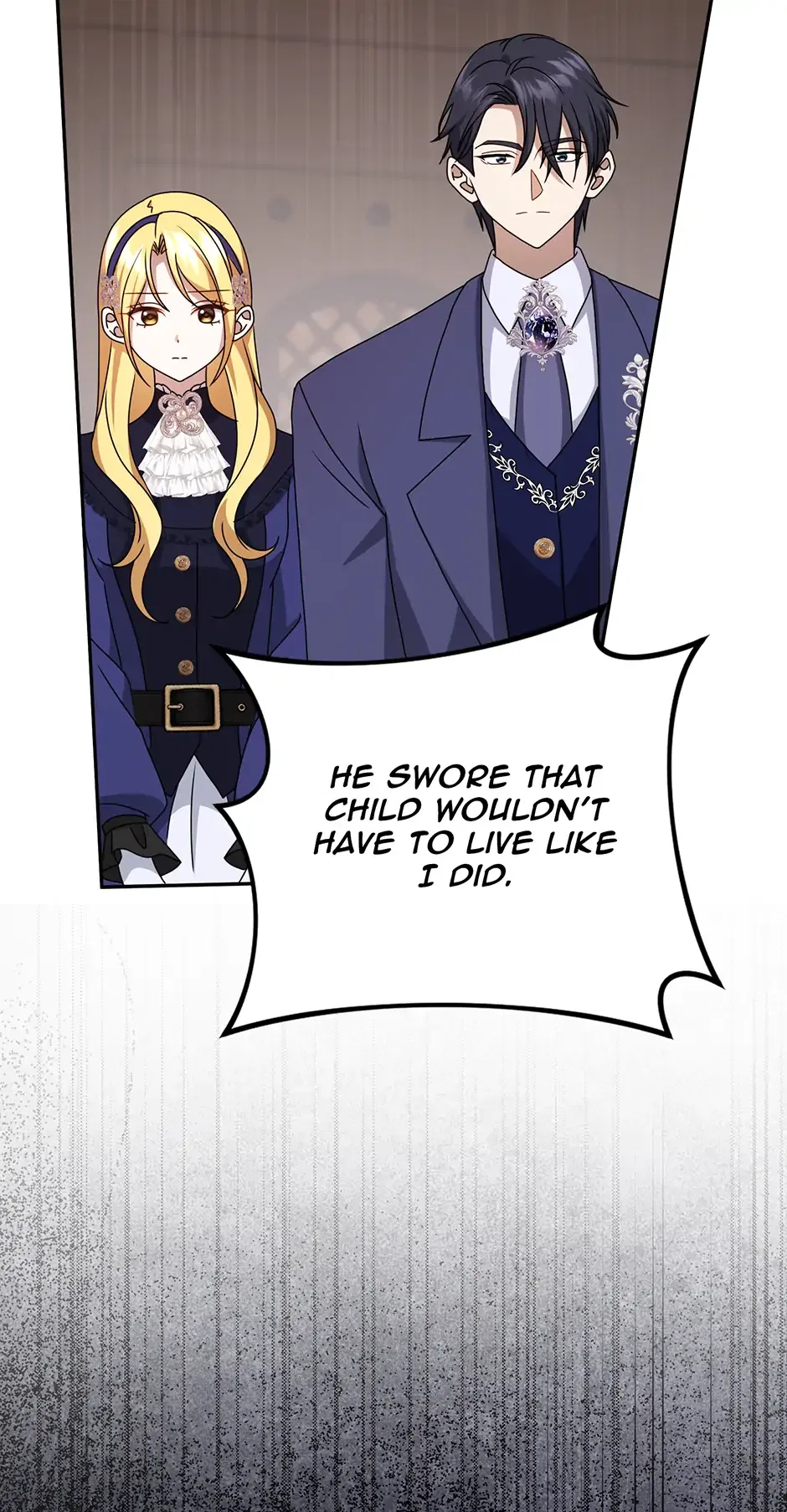 The Lost Cinderella Chapter 61 – Page 9