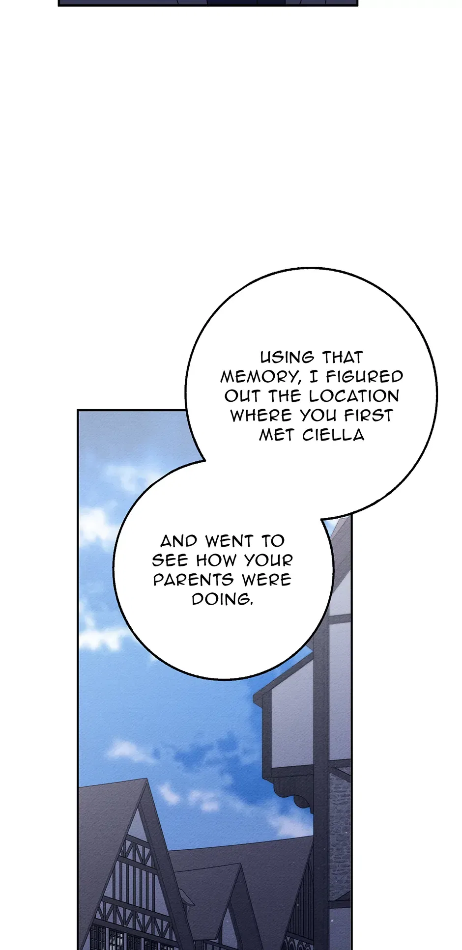 The Lost Cinderella Chapter 61 – Page 13
