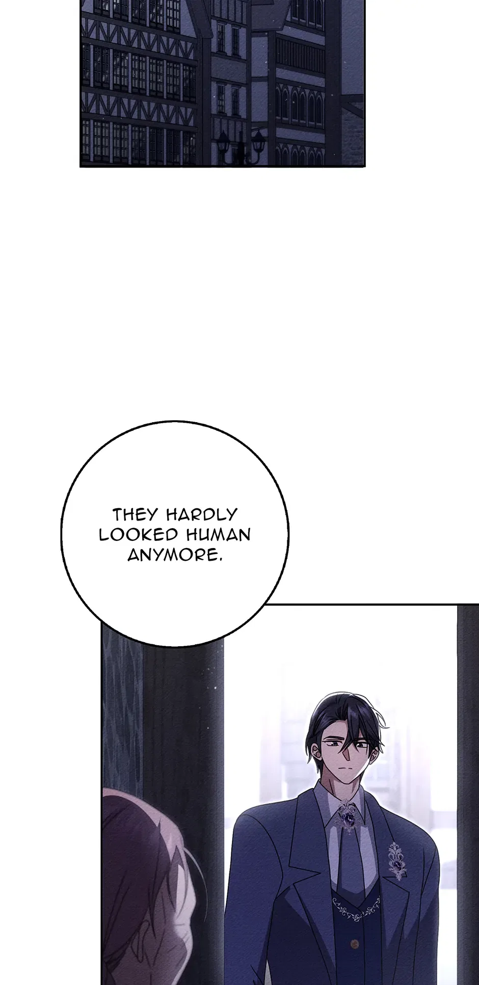 The Lost Cinderella Chapter 61 – Page 14