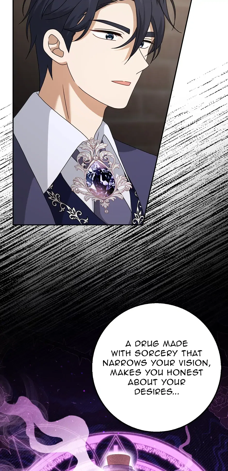 The Lost Cinderella Chapter 61 – Page 16