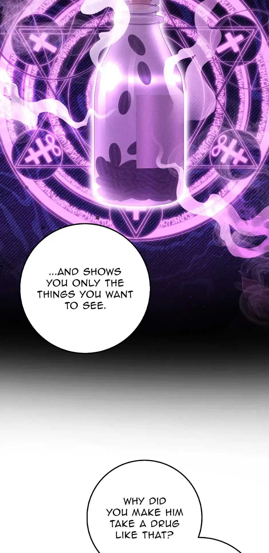 The Lost Cinderella Chapter 61 – Page 17