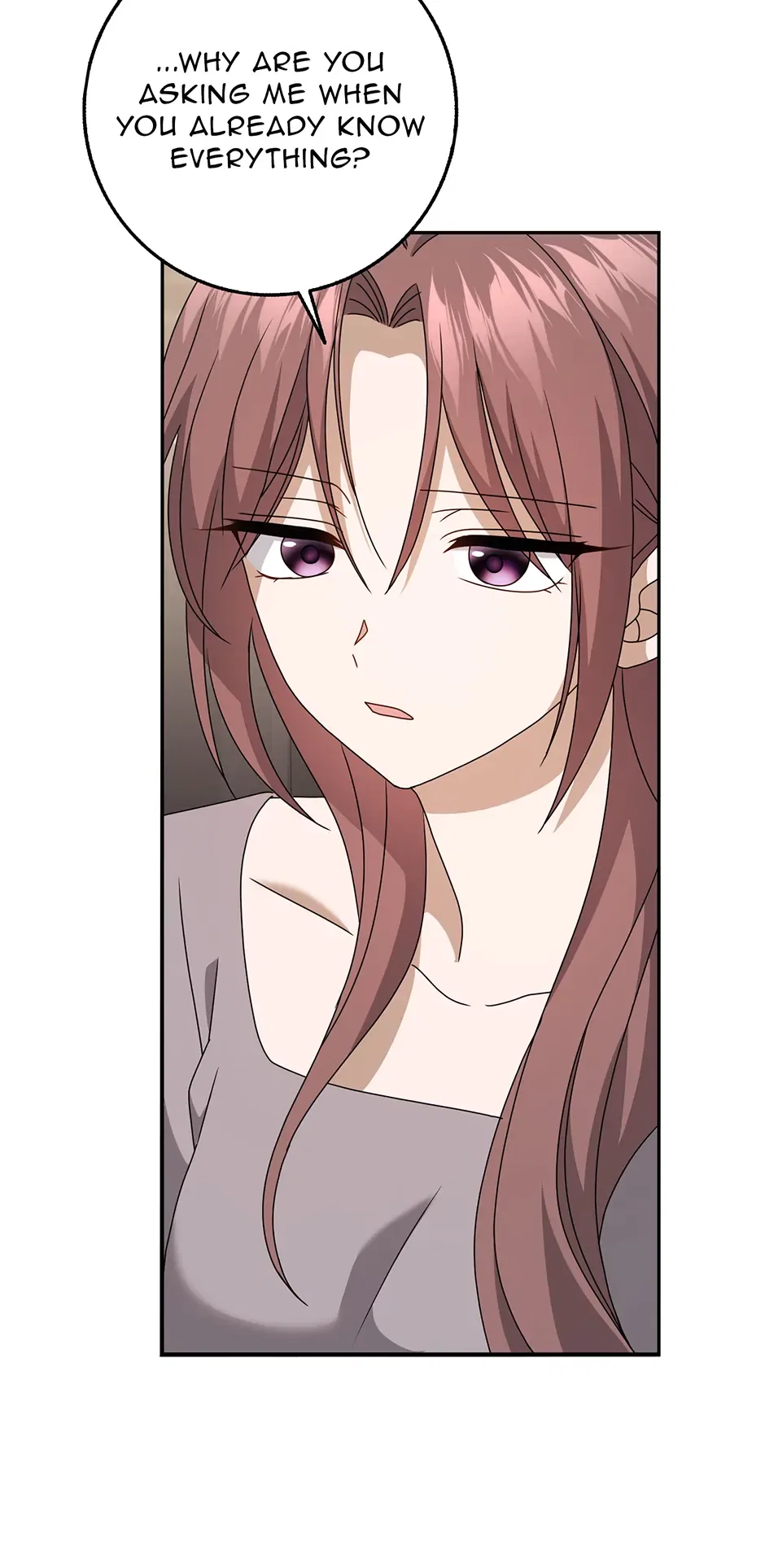 The Lost Cinderella Chapter 61 – Page 19